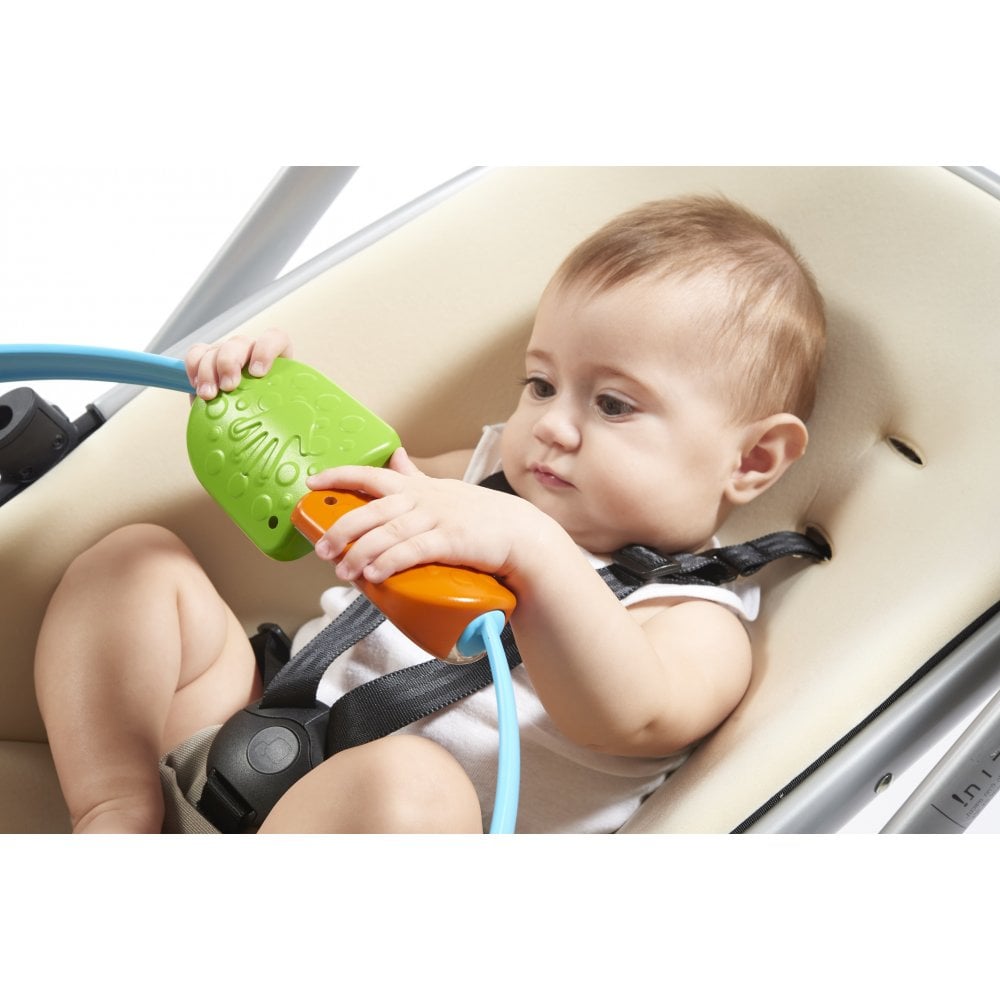 TINY LOVE Spin 'n' Kick Discovery Arch