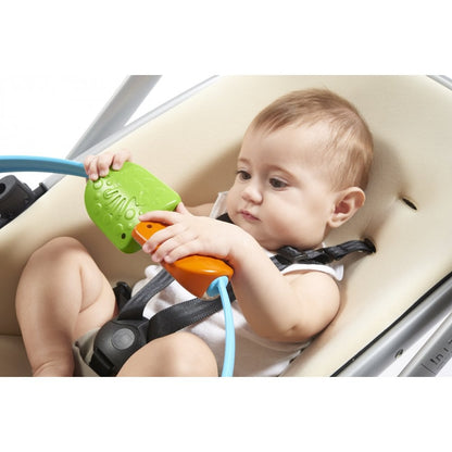 TINY LOVE Spin 'n' Kick Discovery Arch