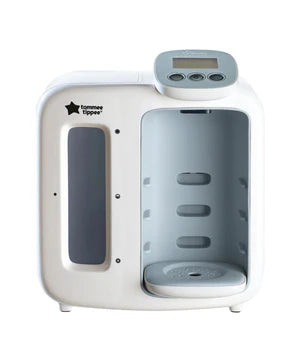 Tommee Tippee Perfect Prep Day & Night - White