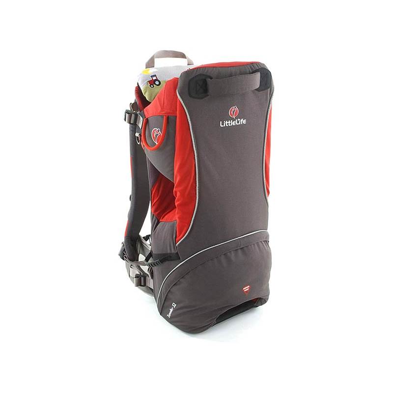 LittleLife Traveller S2 Child Carrier
