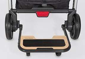 UPPAbaby Cruz PiggyBack Ride-Along Board