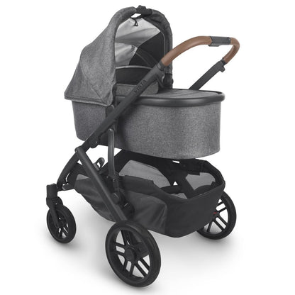UPPABABY Vista V2 Pram & Pushchair - Greyson
