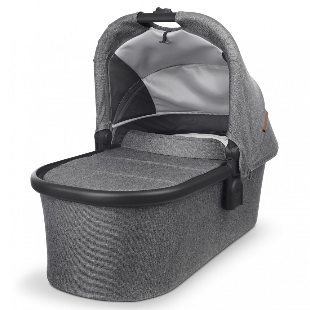 UPPABABY Vista V2 Pram & Pushchair - Greyson