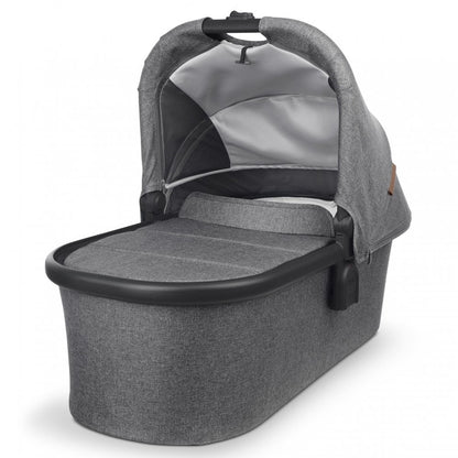 UPPABABY Vista V2 Pram & Pushchair - Greyson