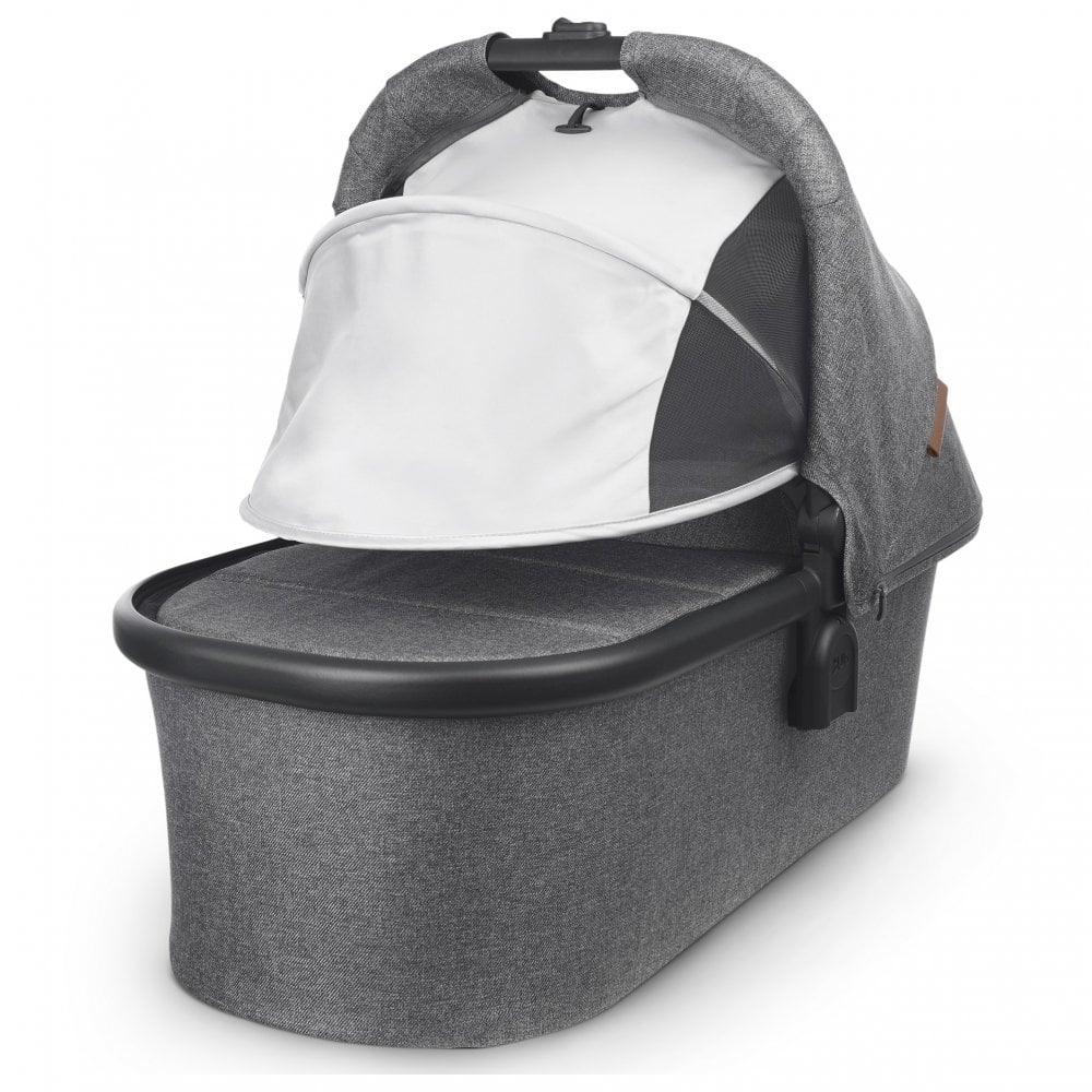 UPPABABY Vista V2 Pram & Pushchair - Greyson