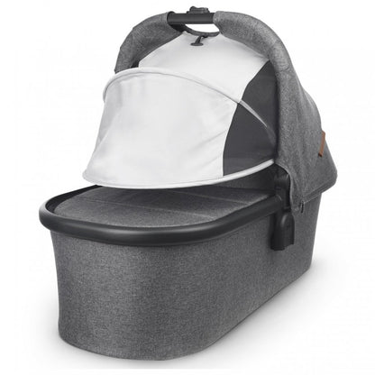 UPPABABY Vista V2 Pram & Pushchair - Greyson