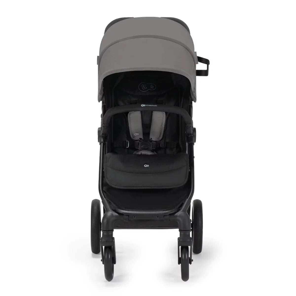 Kinderkraft Askoy Buggy - Charcoal