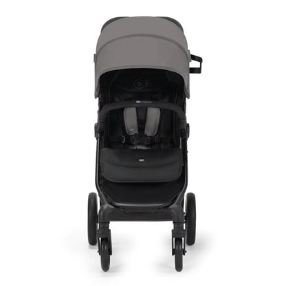 Kinderkraft Askoy Buggy - Charcoal