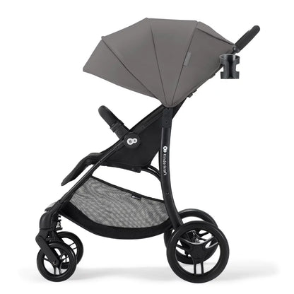 Kinderkraft Askoy Buggy - Charcoal