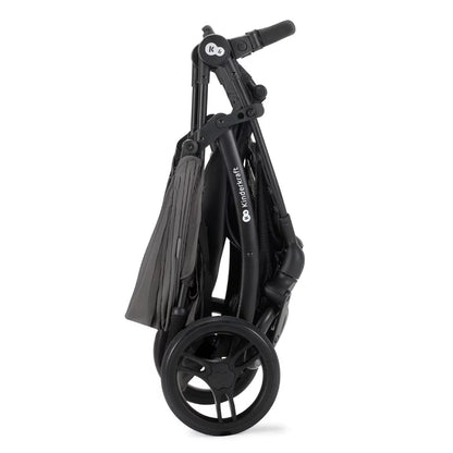 Kinderkraft Askoy Buggy - Charcoal