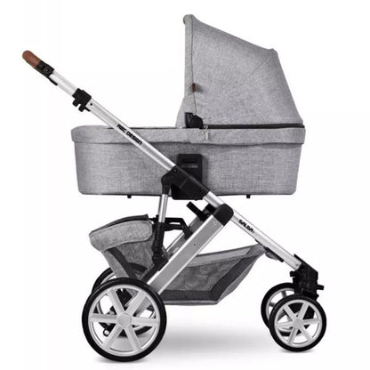 ABC Design Salsa 4 Style 2 in 1 System
