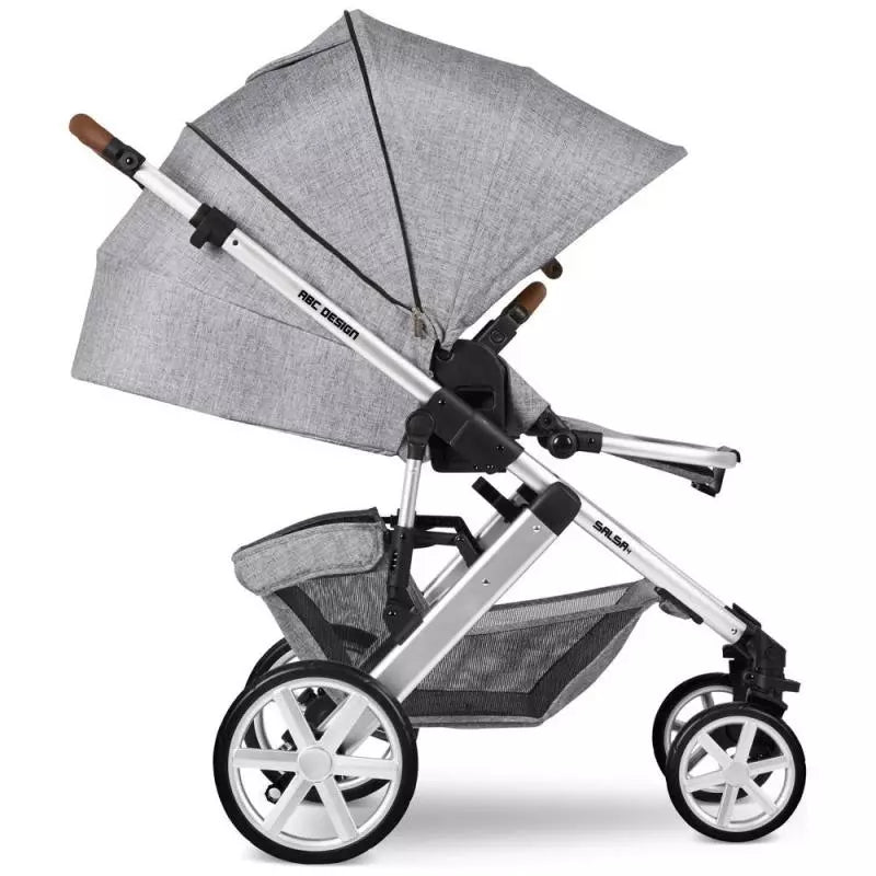 ABC Design Salsa 4 Style 2 in 1 System