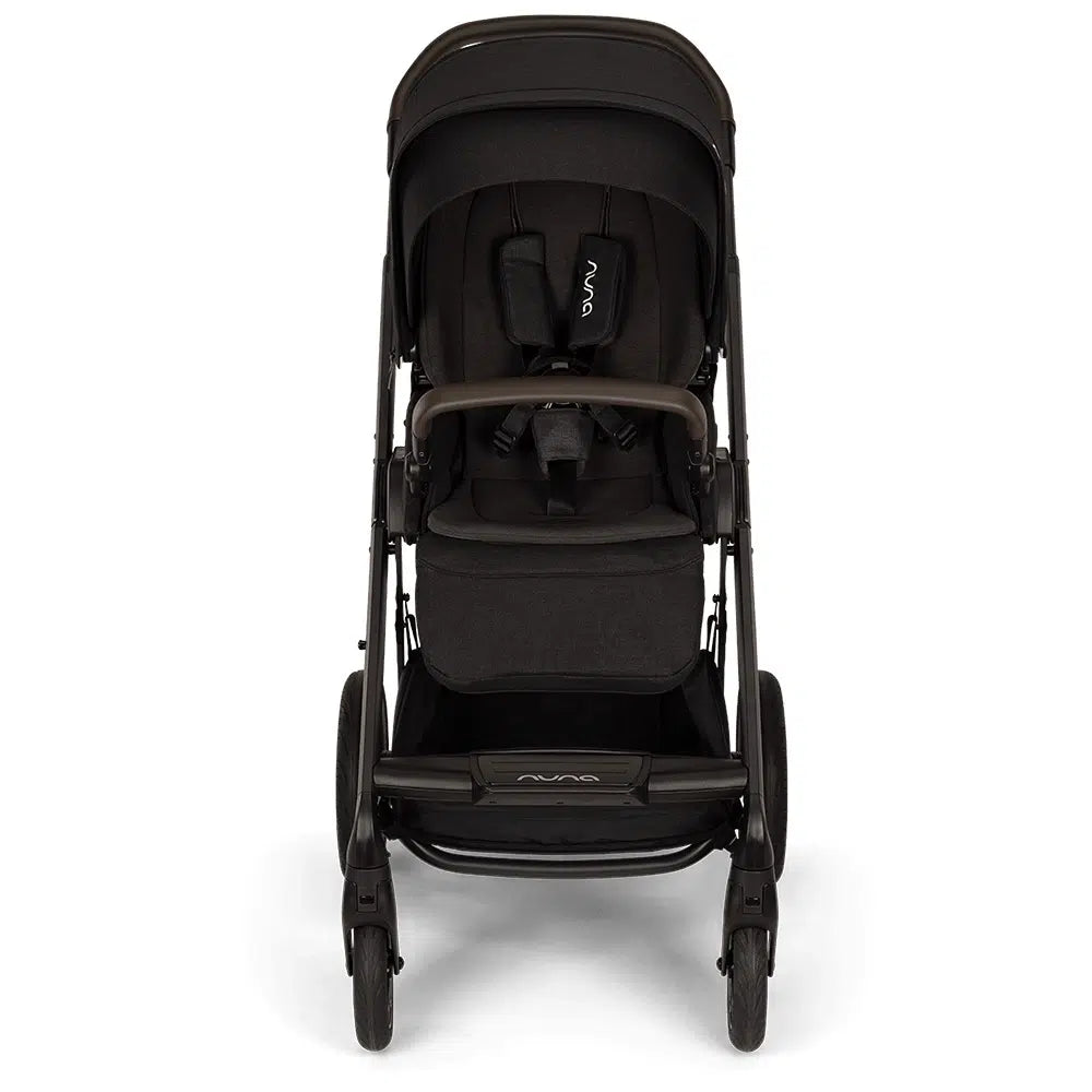 Nuna Mixx Next Pushchair - Caviar