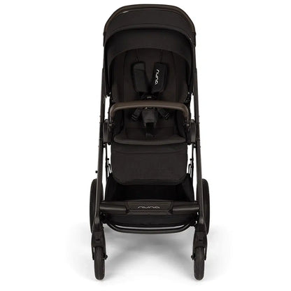 Nuna Mixx Next Pushchair - Caviar