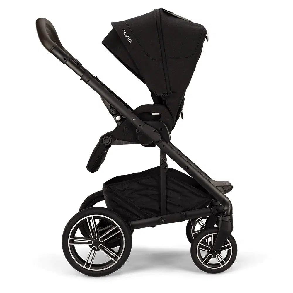 Nuna Mixx Next Pushchair - Caviar