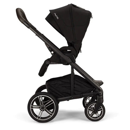 Nuna Mixx Next Pushchair - Caviar